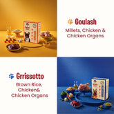 Chicken Combo